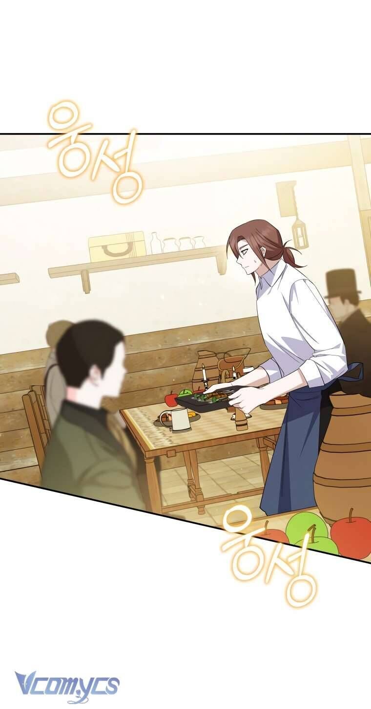 Kế Hoạch Trả Thù - Chap 74 - Trang 17