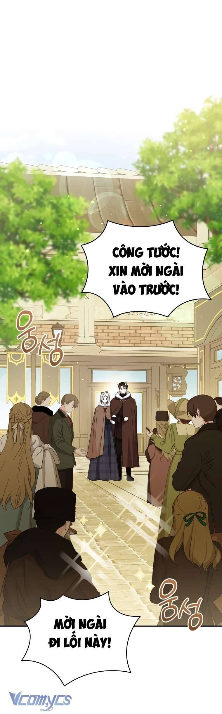 Kế Hoạch Trả Thù - Chap 74 - Trang 2