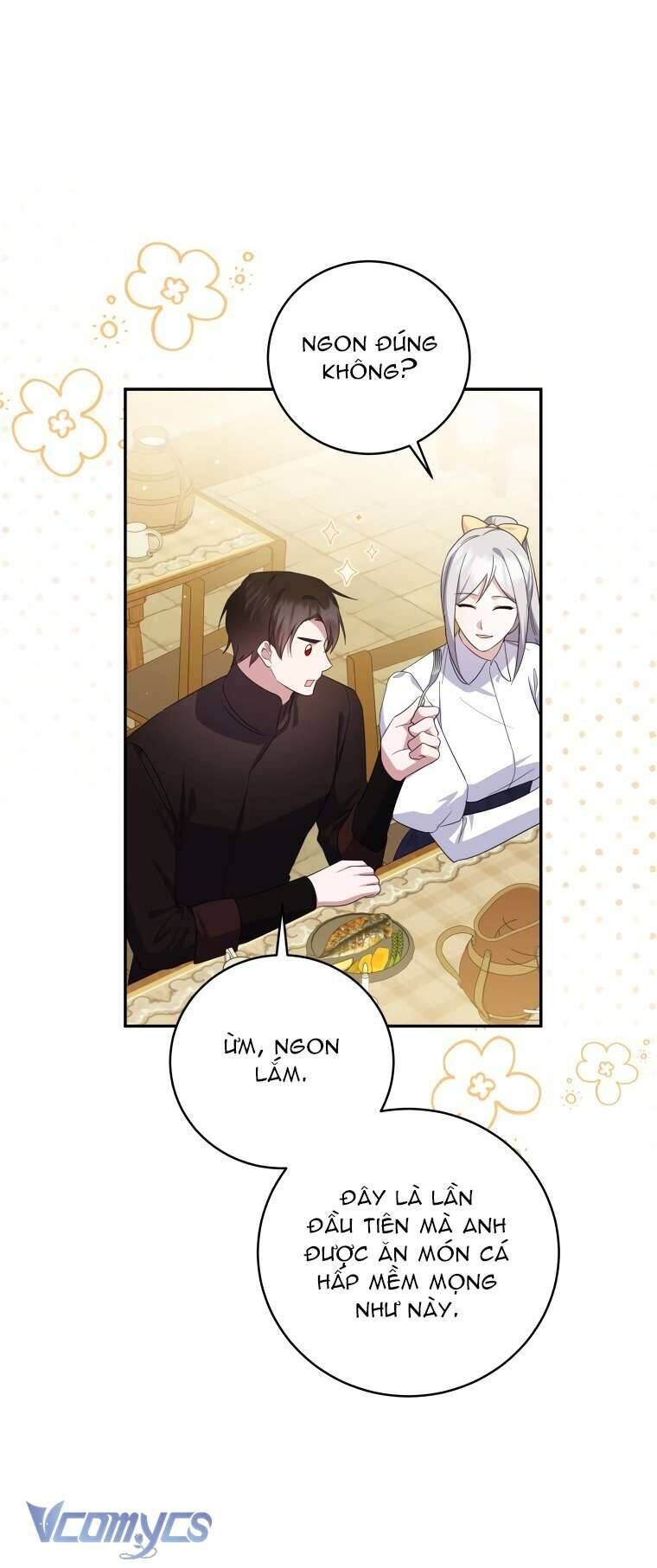 Kế Hoạch Trả Thù - Chap 74 - Trang 20