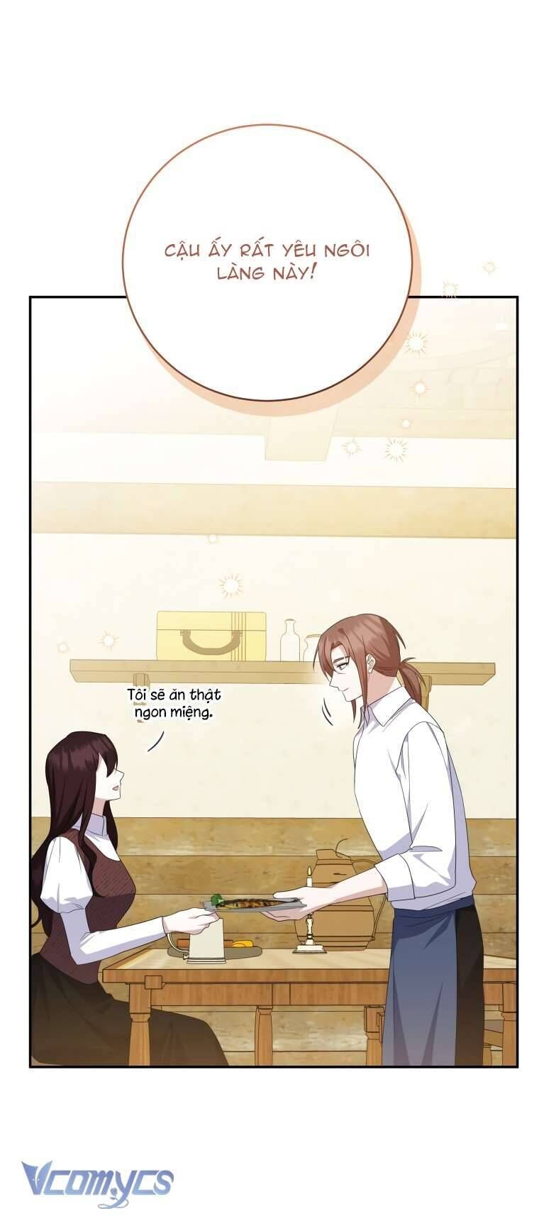 Kế Hoạch Trả Thù - Chap 74 - Trang 22