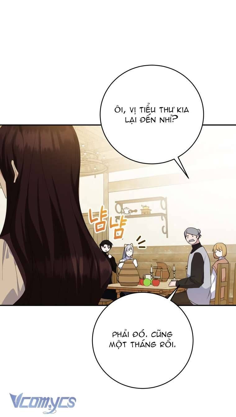 Kế Hoạch Trả Thù - Chap 74 - Trang 23