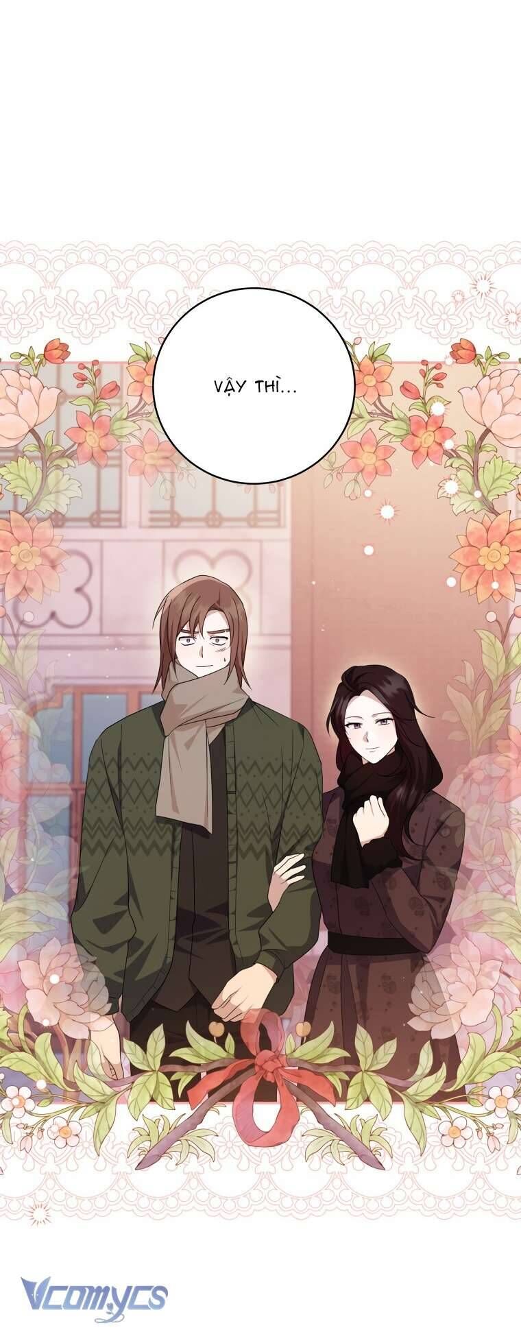 Kế Hoạch Trả Thù - Chap 74 - Trang 25