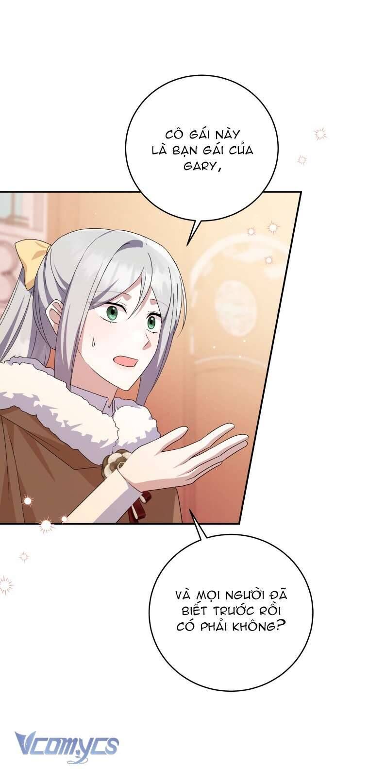 Kế Hoạch Trả Thù - Chap 74 - Trang 26