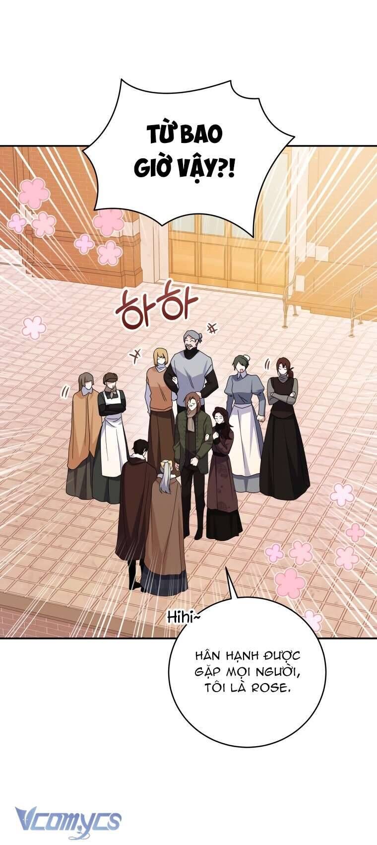 Kế Hoạch Trả Thù - Chap 74 - Trang 27