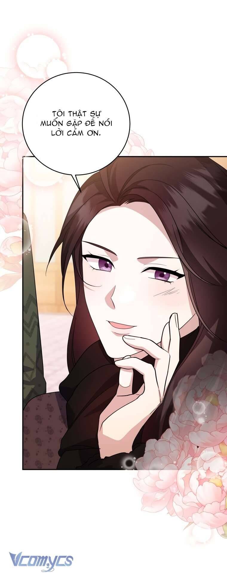 Kế Hoạch Trả Thù - Chap 74 - Trang 28