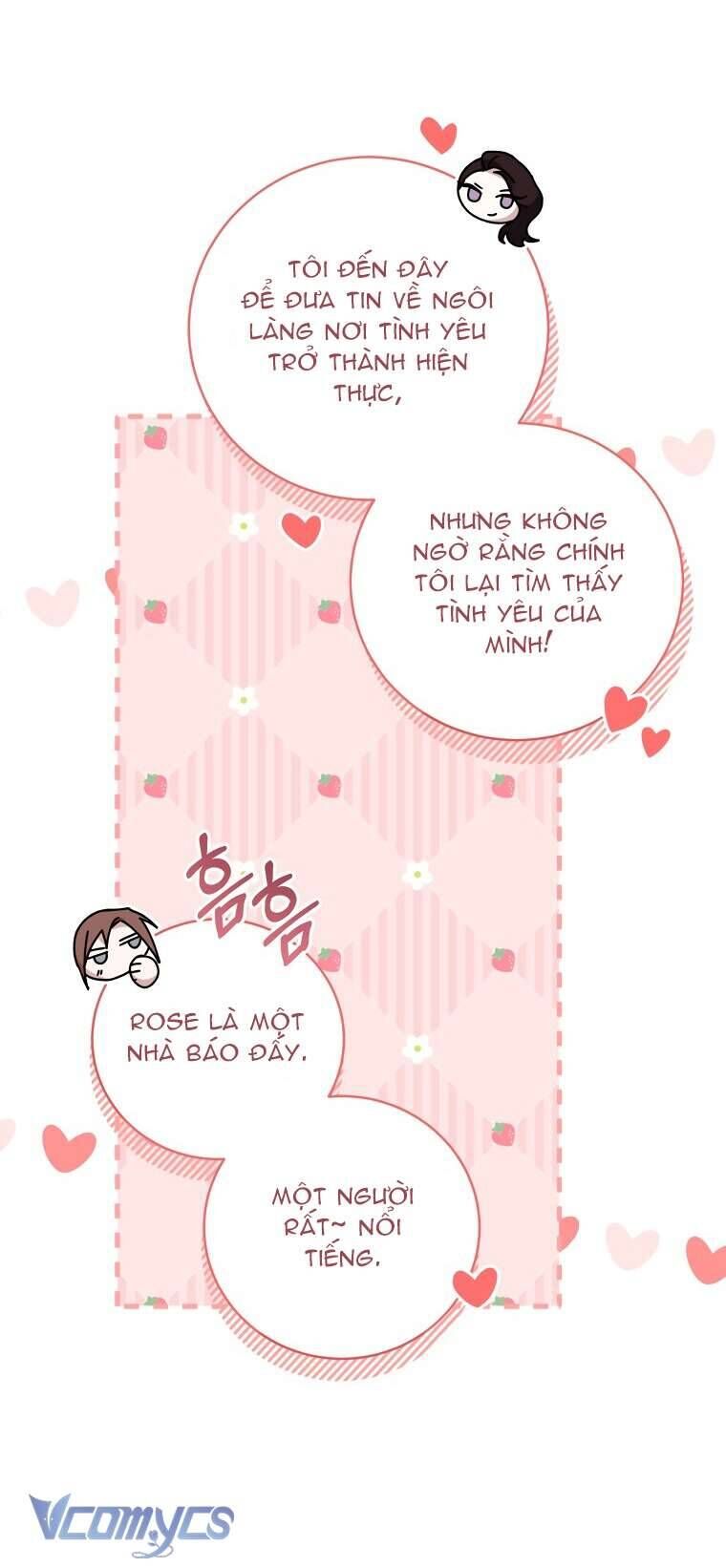 Kế Hoạch Trả Thù - Chap 74 - Trang 29