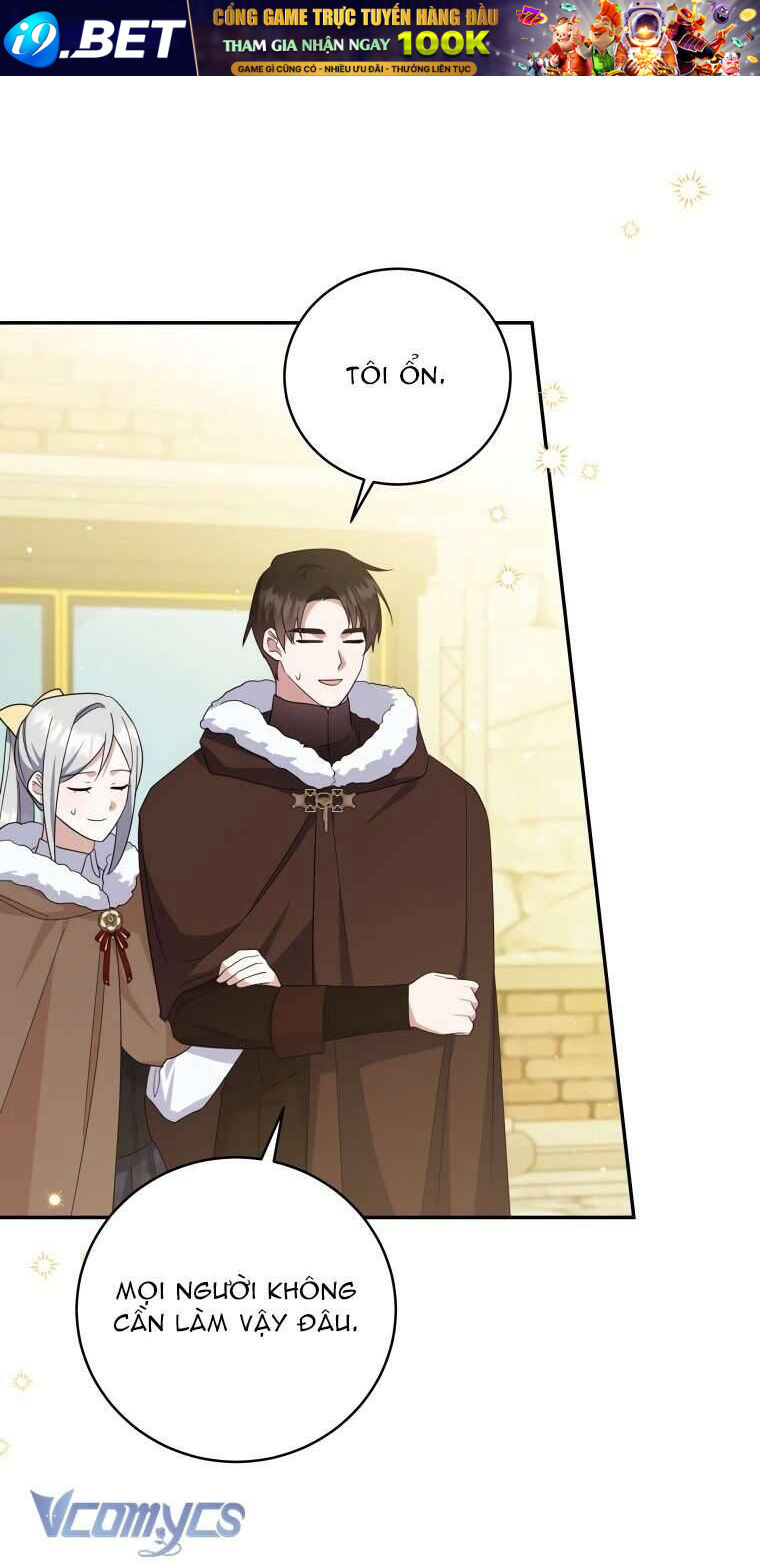 Kế Hoạch Trả Thù - Chap 74 - Trang 3