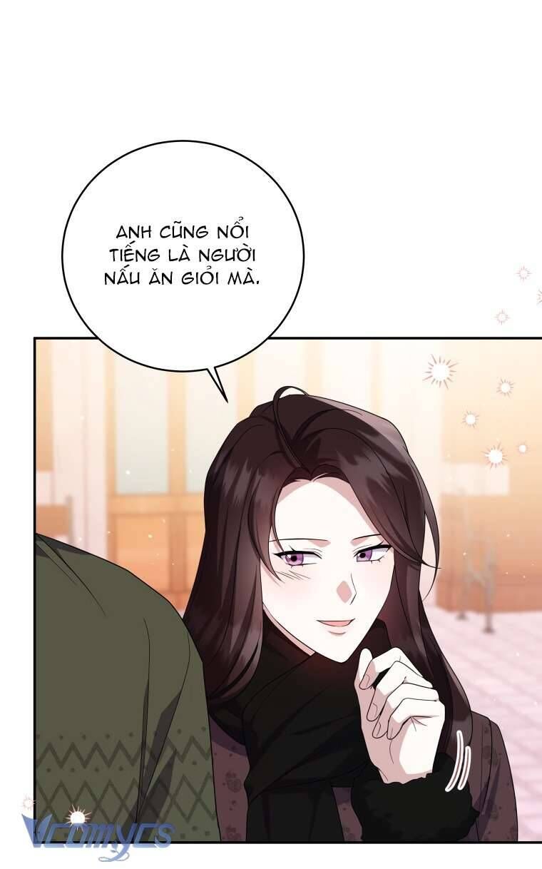 Kế Hoạch Trả Thù - Chap 74 - Trang 30