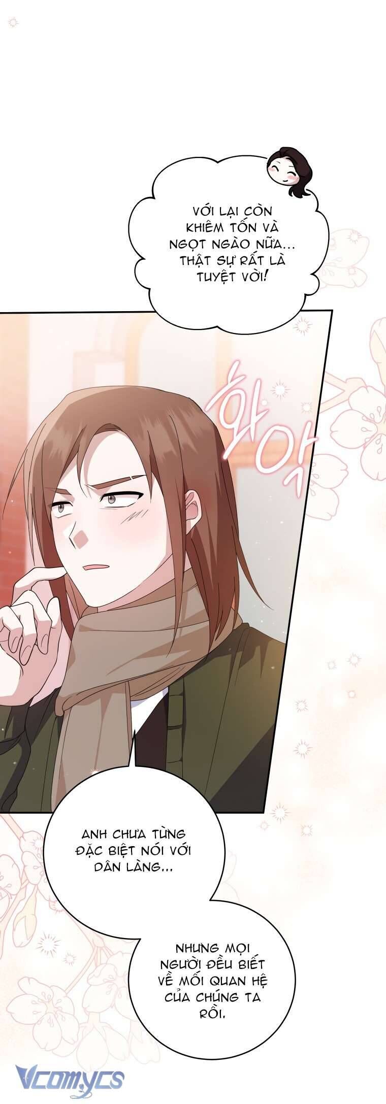 Kế Hoạch Trả Thù - Chap 74 - Trang 31