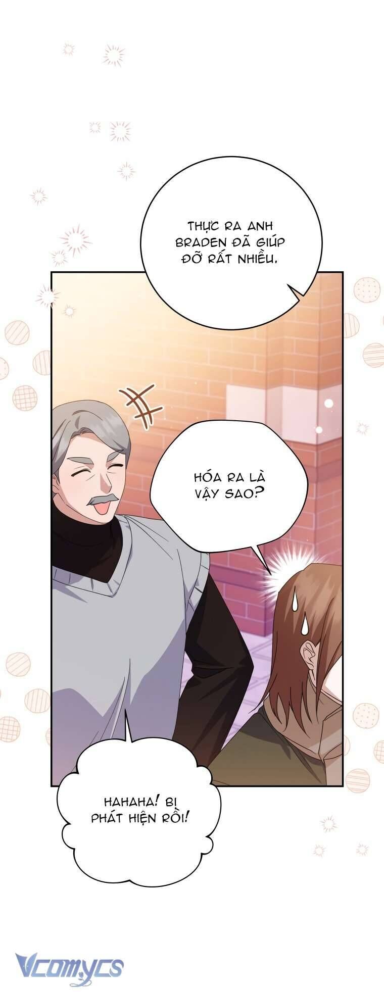 Kế Hoạch Trả Thù - Chap 74 - Trang 32