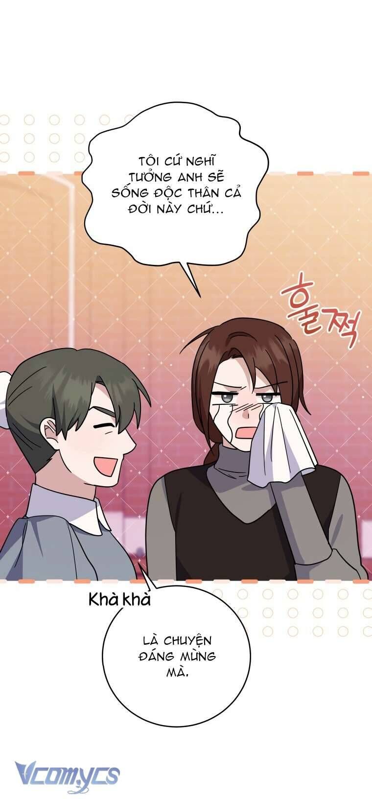 Kế Hoạch Trả Thù - Chap 74 - Trang 33