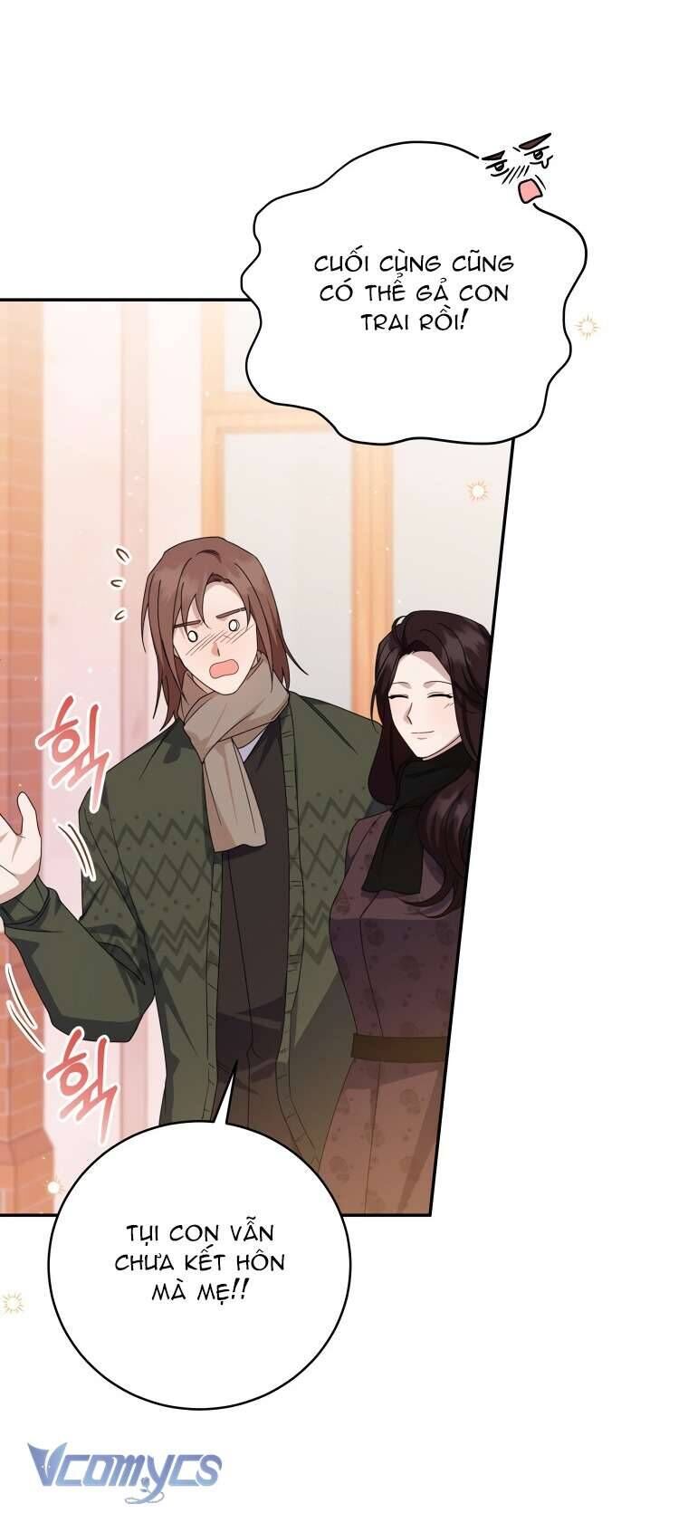 Kế Hoạch Trả Thù - Chap 74 - Trang 34