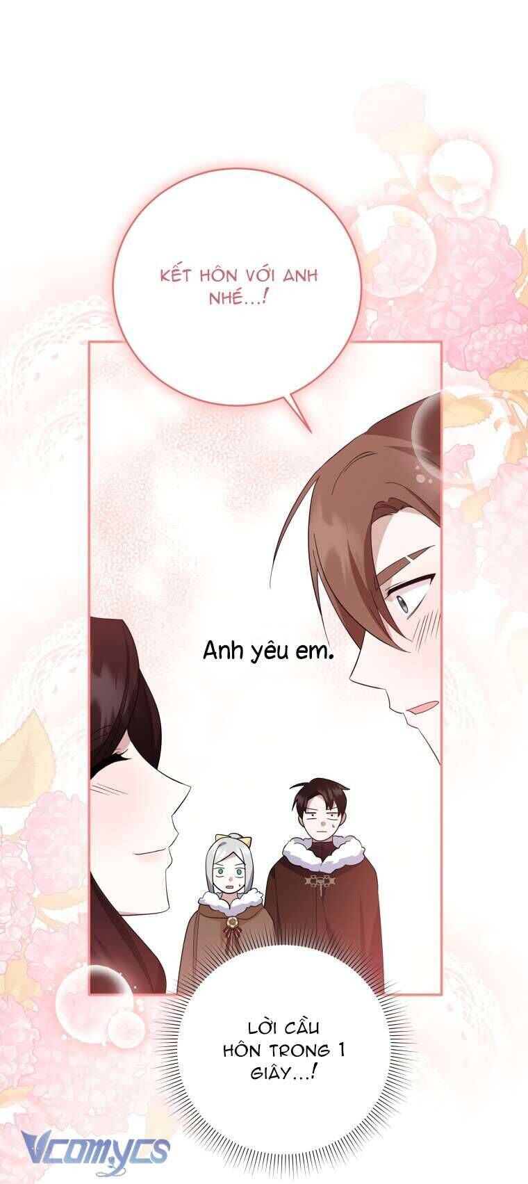 Kế Hoạch Trả Thù - Chap 74 - Trang 36