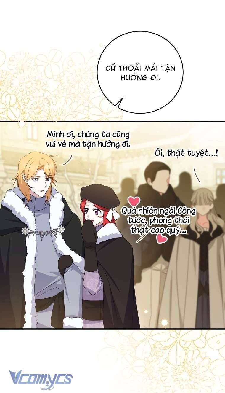 Kế Hoạch Trả Thù - Chap 74 - Trang 4