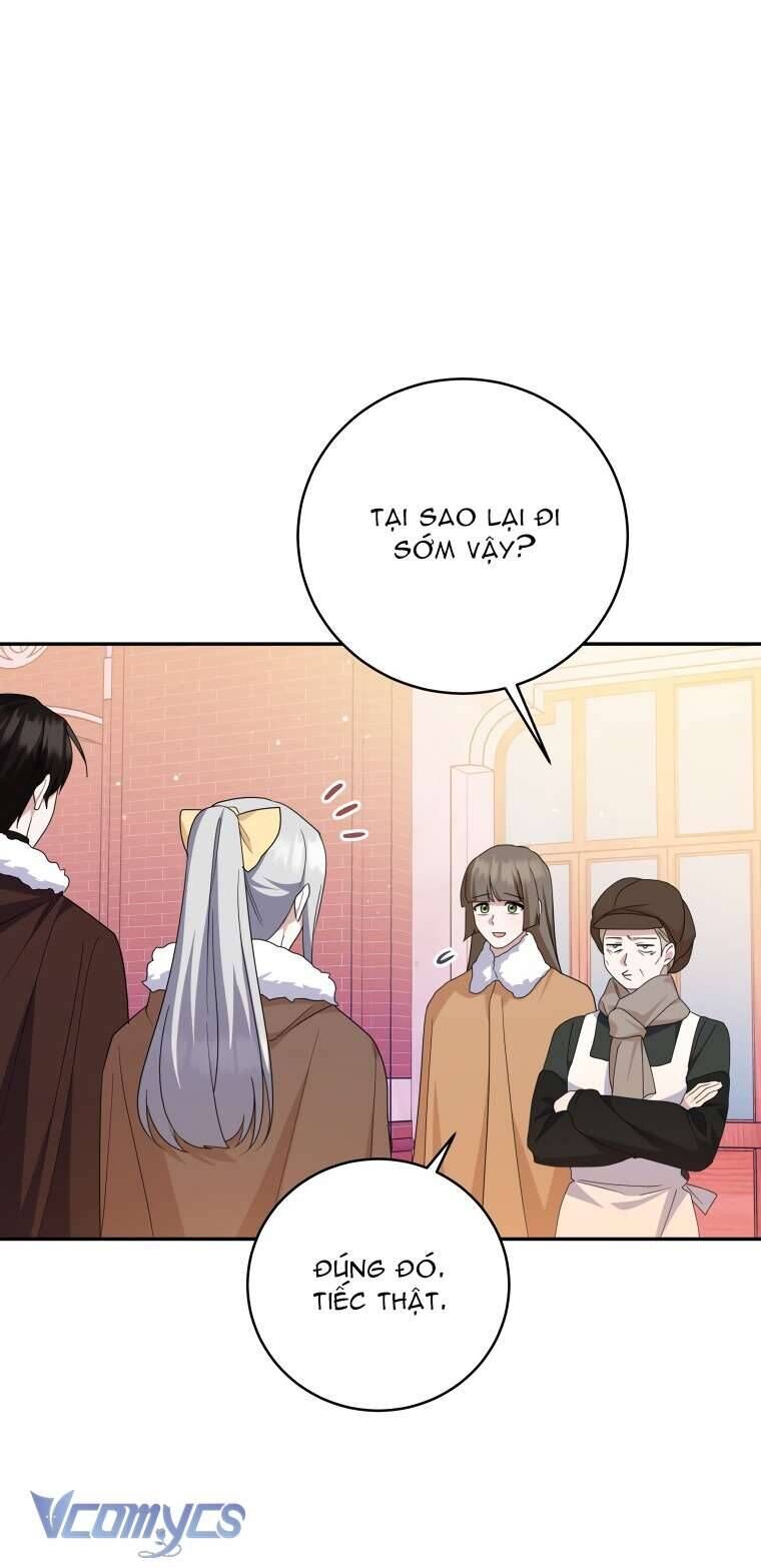 Kế Hoạch Trả Thù - Chap 74 - Trang 42