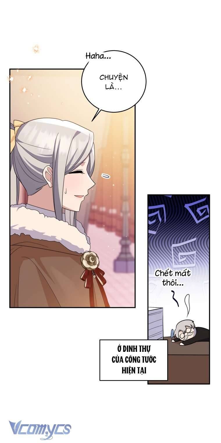 Kế Hoạch Trả Thù - Chap 74 - Trang 43