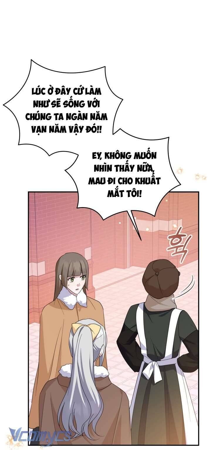 Kế Hoạch Trả Thù - Chap 74 - Trang 44