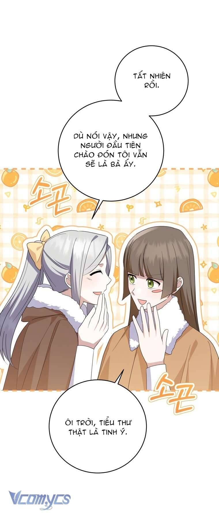 Kế Hoạch Trả Thù - Chap 74 - Trang 46