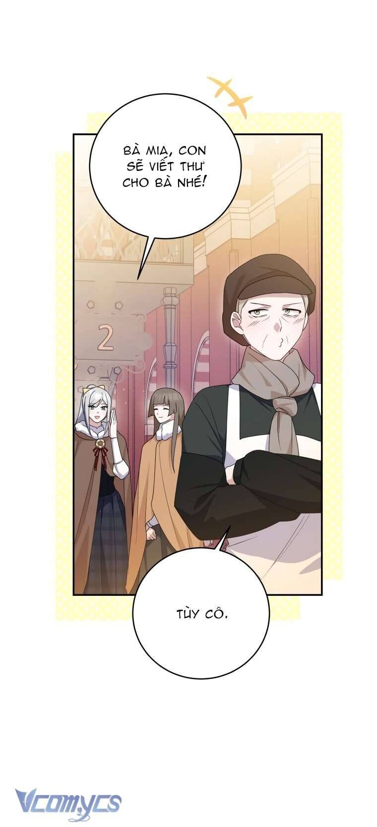 Kế Hoạch Trả Thù - Chap 74 - Trang 48