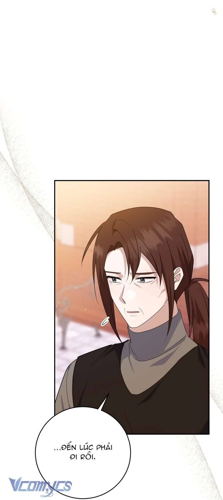 Kế Hoạch Trả Thù - Chap 74 - Trang 52
