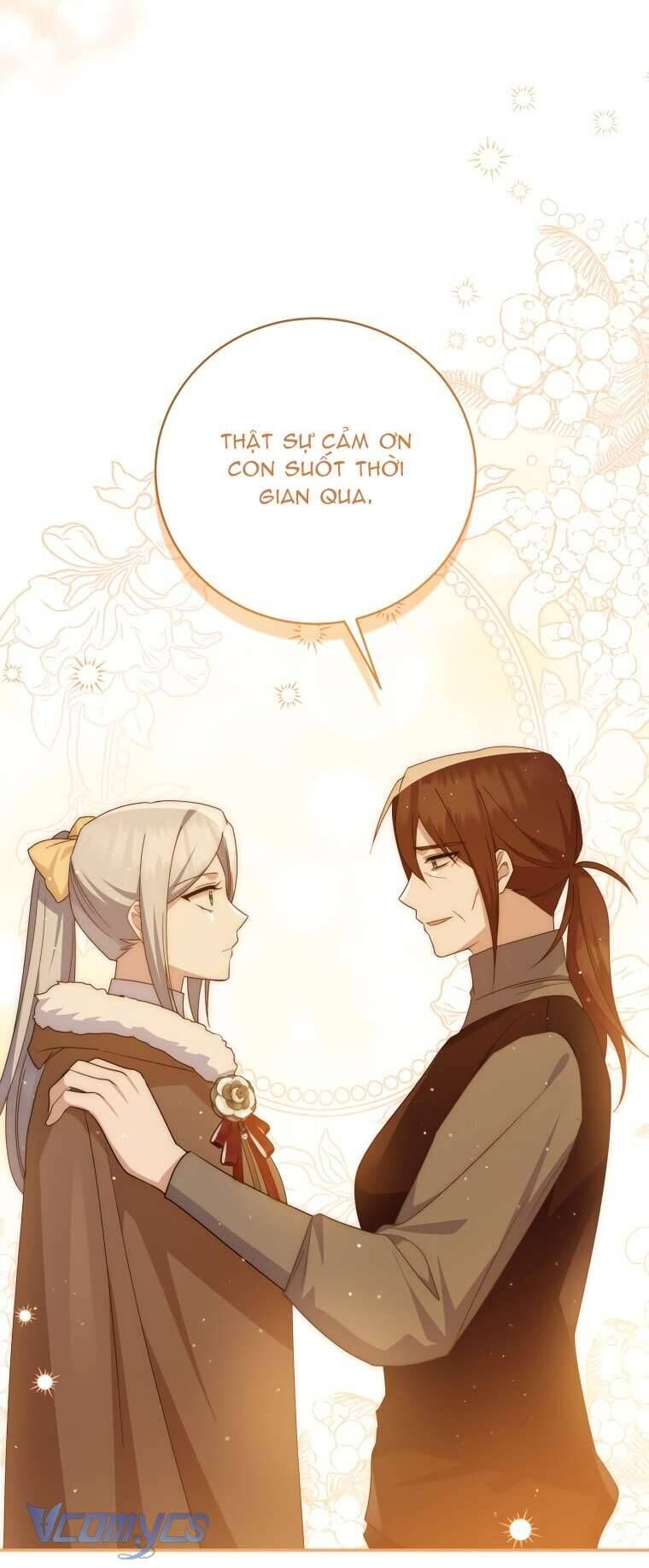 Kế Hoạch Trả Thù - Chap 74 - Trang 54