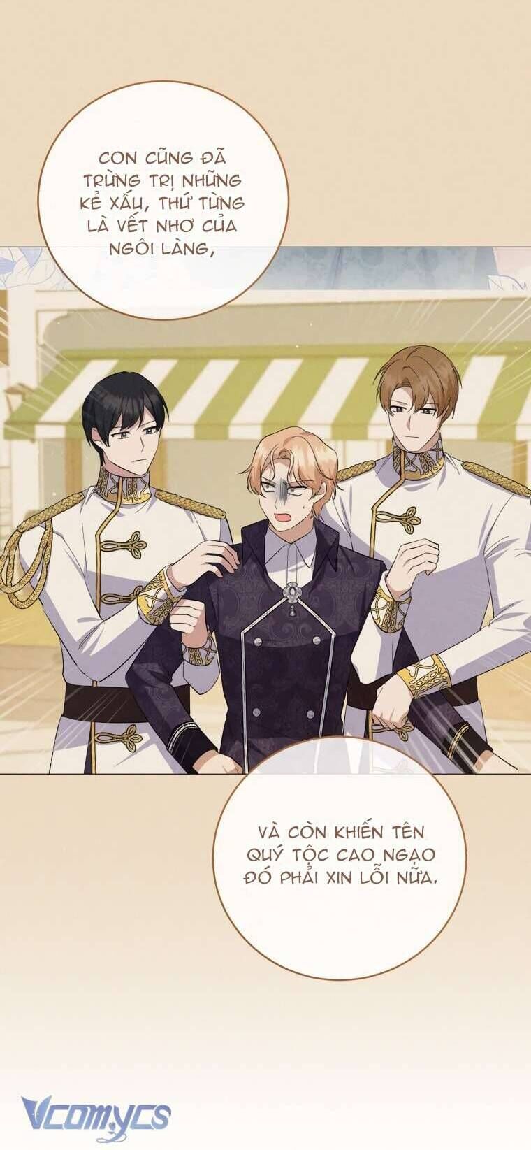 Kế Hoạch Trả Thù - Chap 74 - Trang 57