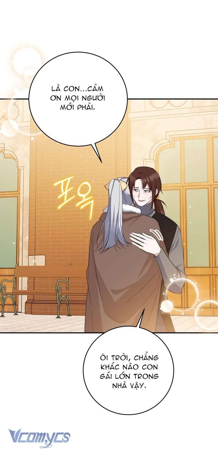 Kế Hoạch Trả Thù - Chap 74 - Trang 59