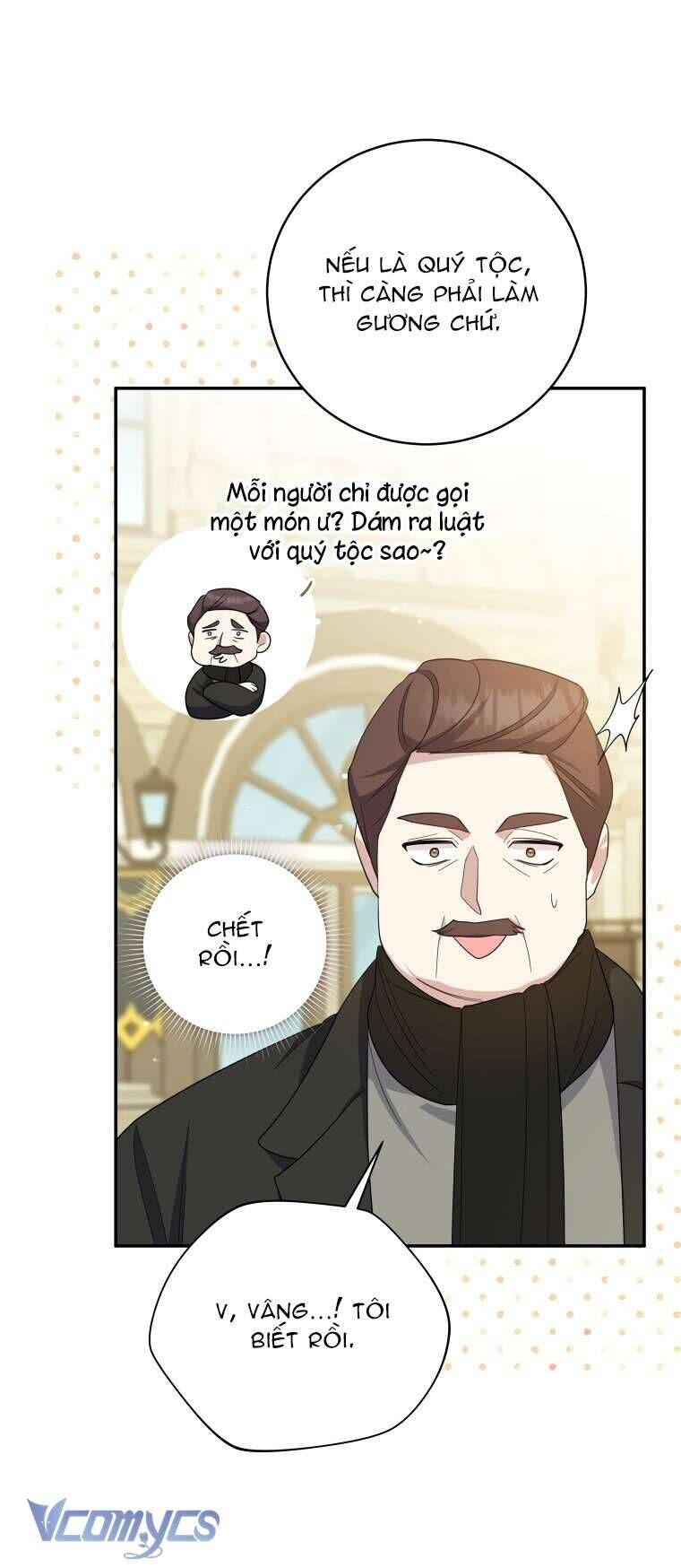 Kế Hoạch Trả Thù - Chap 74 - Trang 6