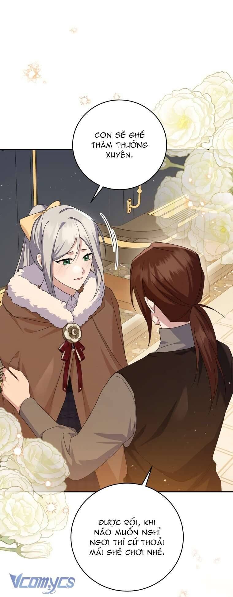 Kế Hoạch Trả Thù - Chap 74 - Trang 62