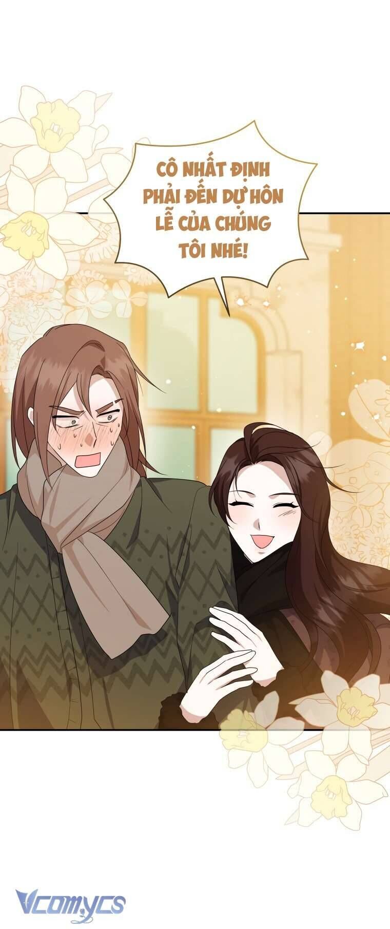 Kế Hoạch Trả Thù - Chap 74 - Trang 66