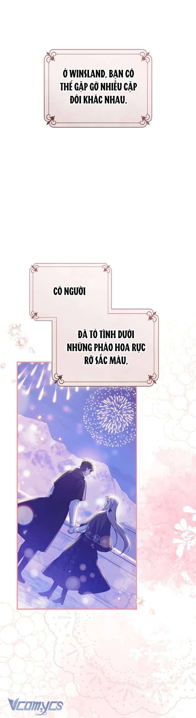 Kế Hoạch Trả Thù - Chap 74 - Trang 67