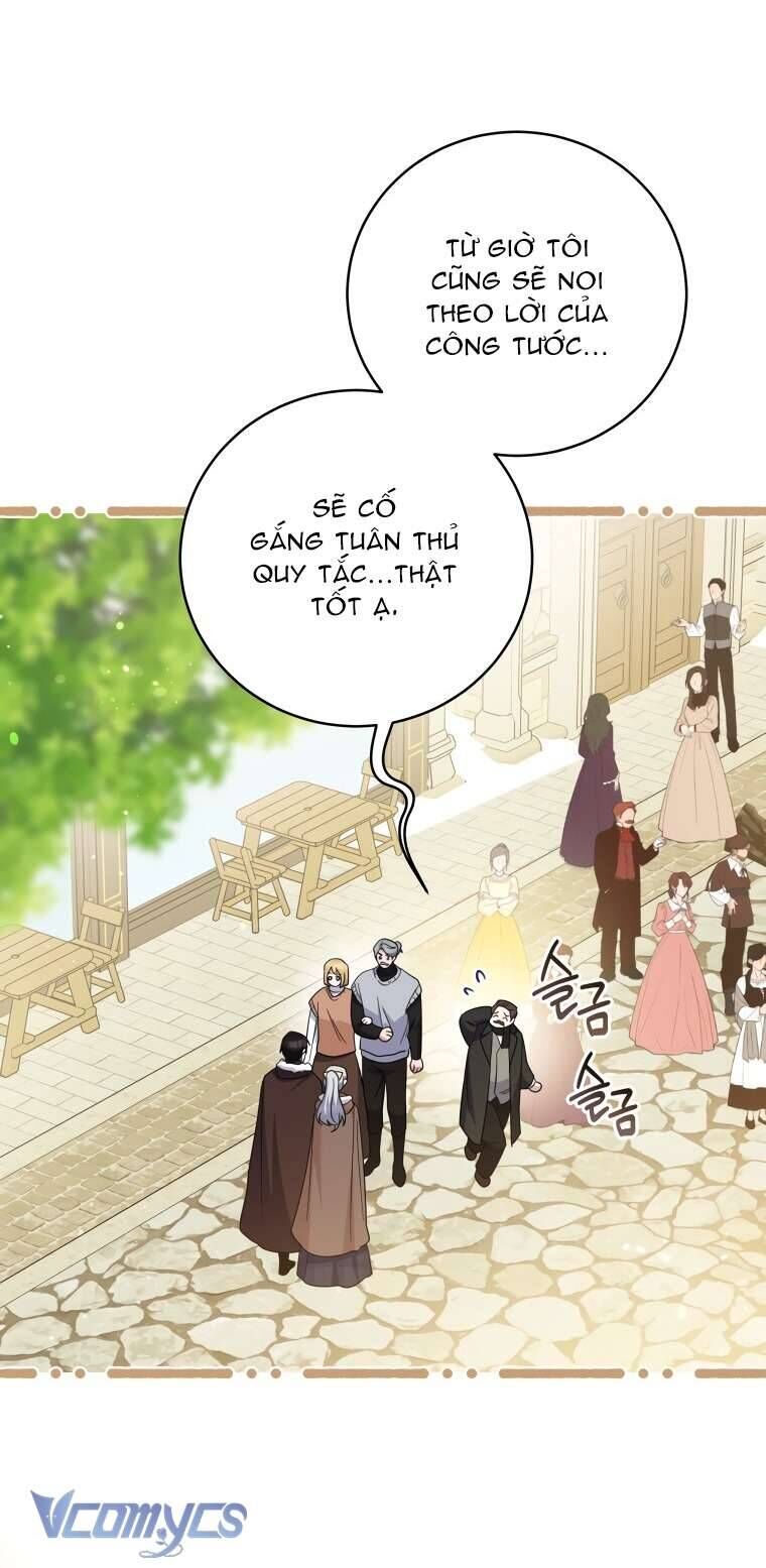 Kế Hoạch Trả Thù - Chap 74 - Trang 7