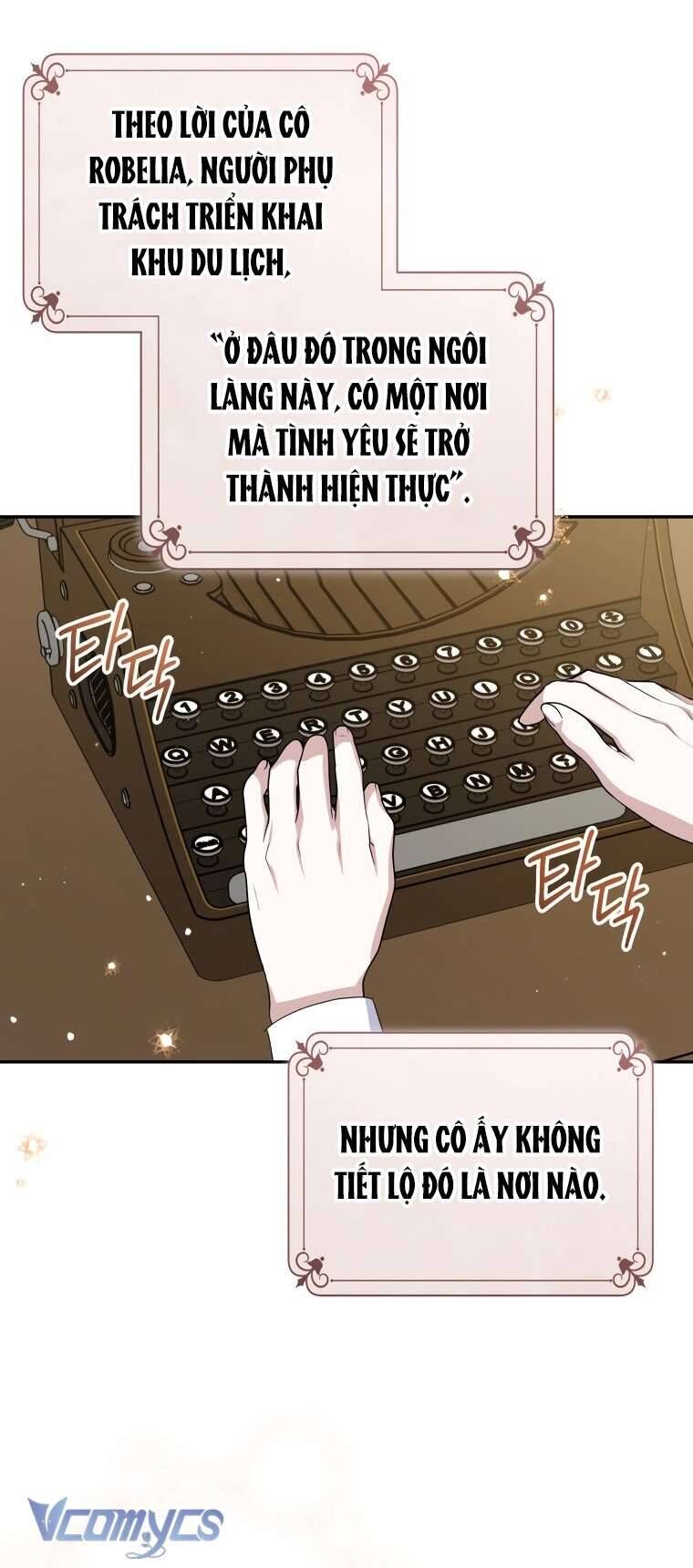 Kế Hoạch Trả Thù - Chap 74 - Trang 70
