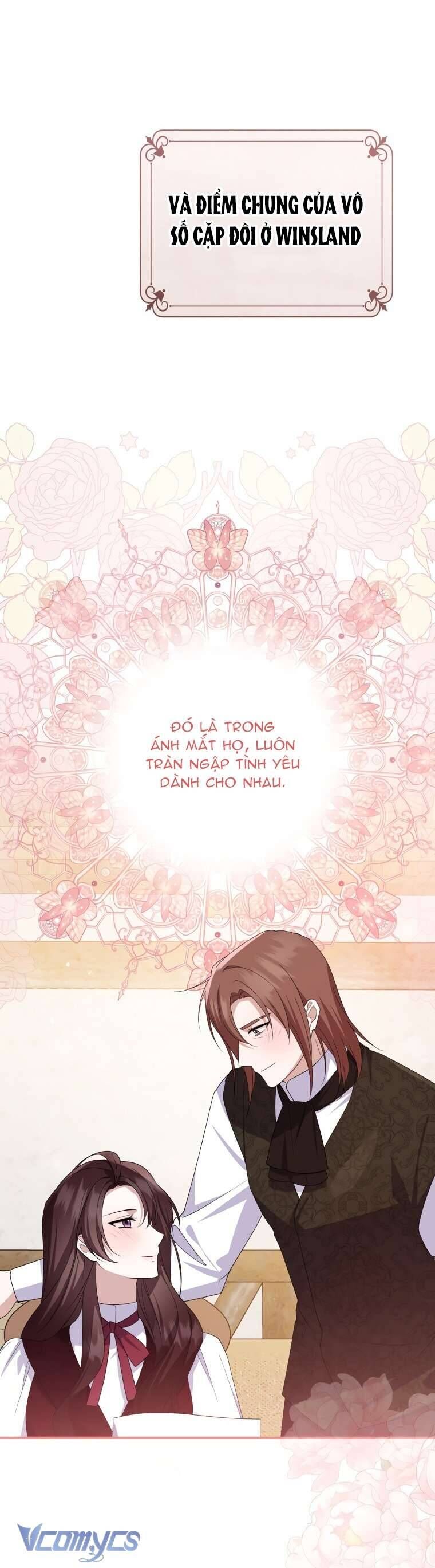 Kế Hoạch Trả Thù - Chap 74 - Trang 73
