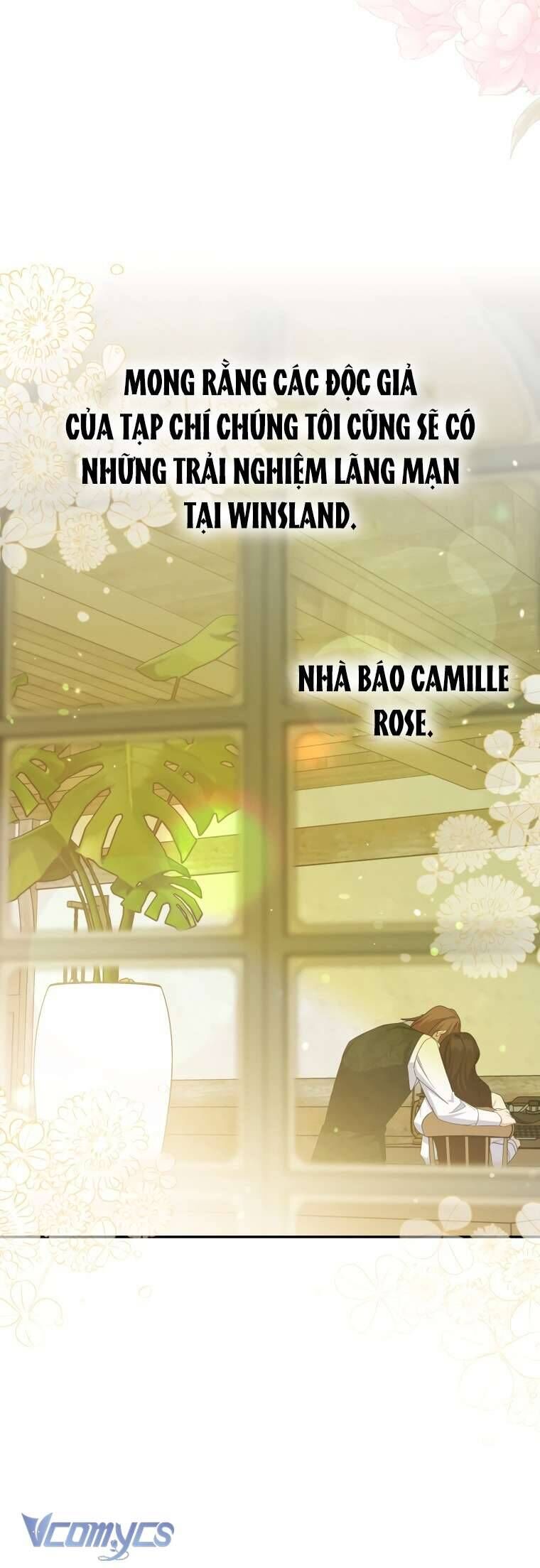 Kế Hoạch Trả Thù - Chap 74 - Trang 74