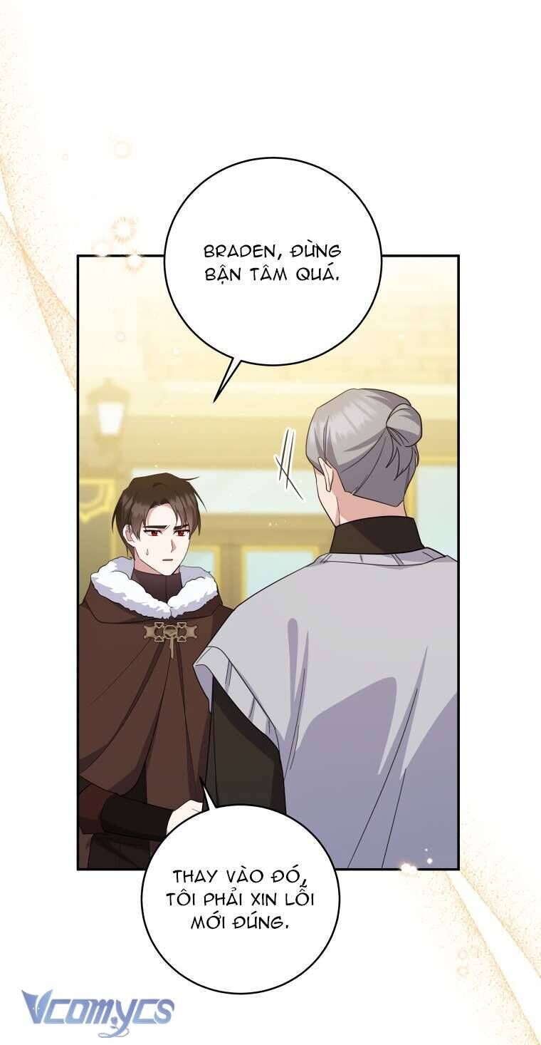 Kế Hoạch Trả Thù - Chap 74 - Trang 8