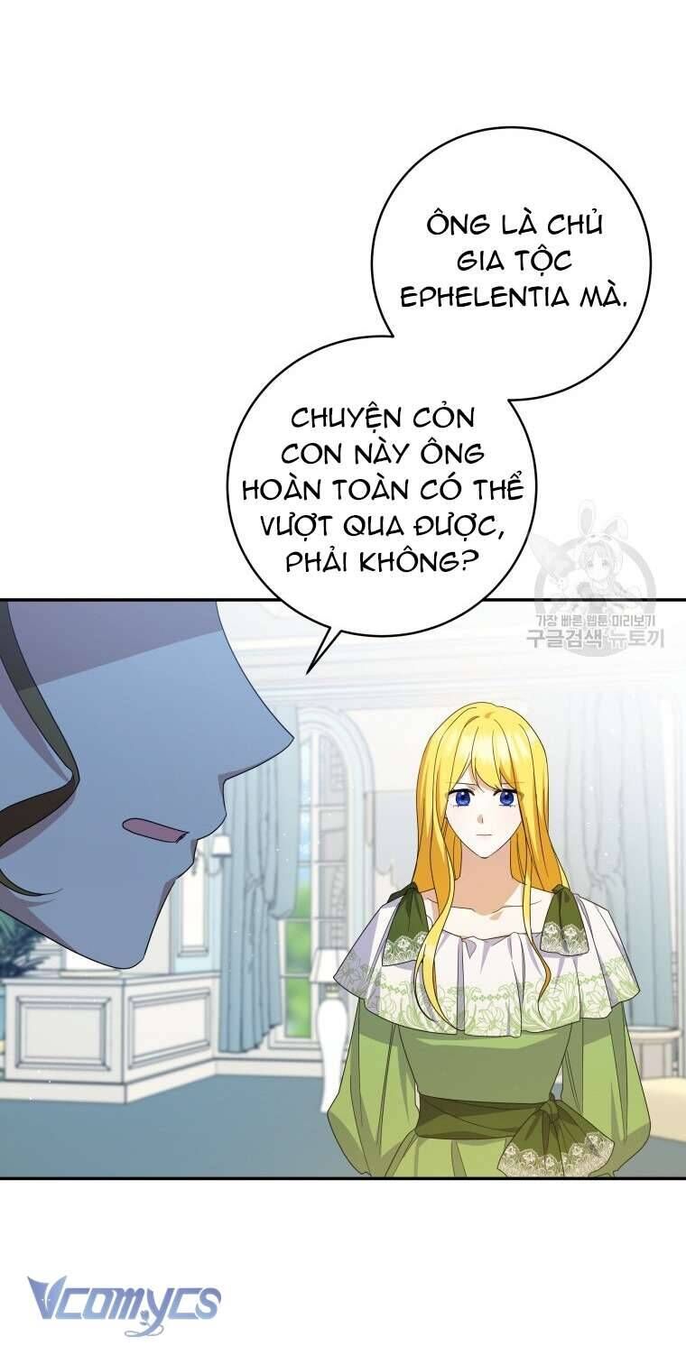 Kế Hoạch Trả Thù - Chap 75 - Trang 10