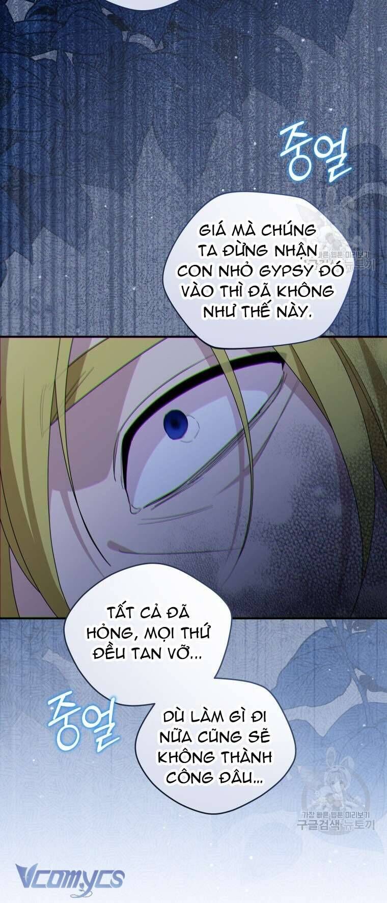 Kế Hoạch Trả Thù - Chap 75 - Trang 14