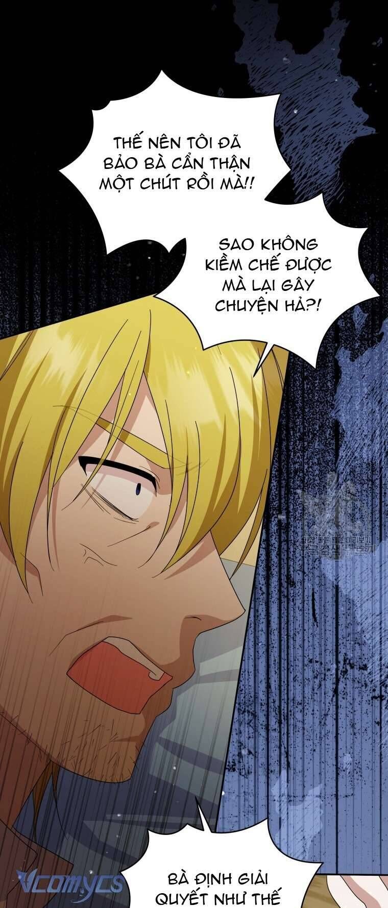 Kế Hoạch Trả Thù - Chap 75 - Trang 18