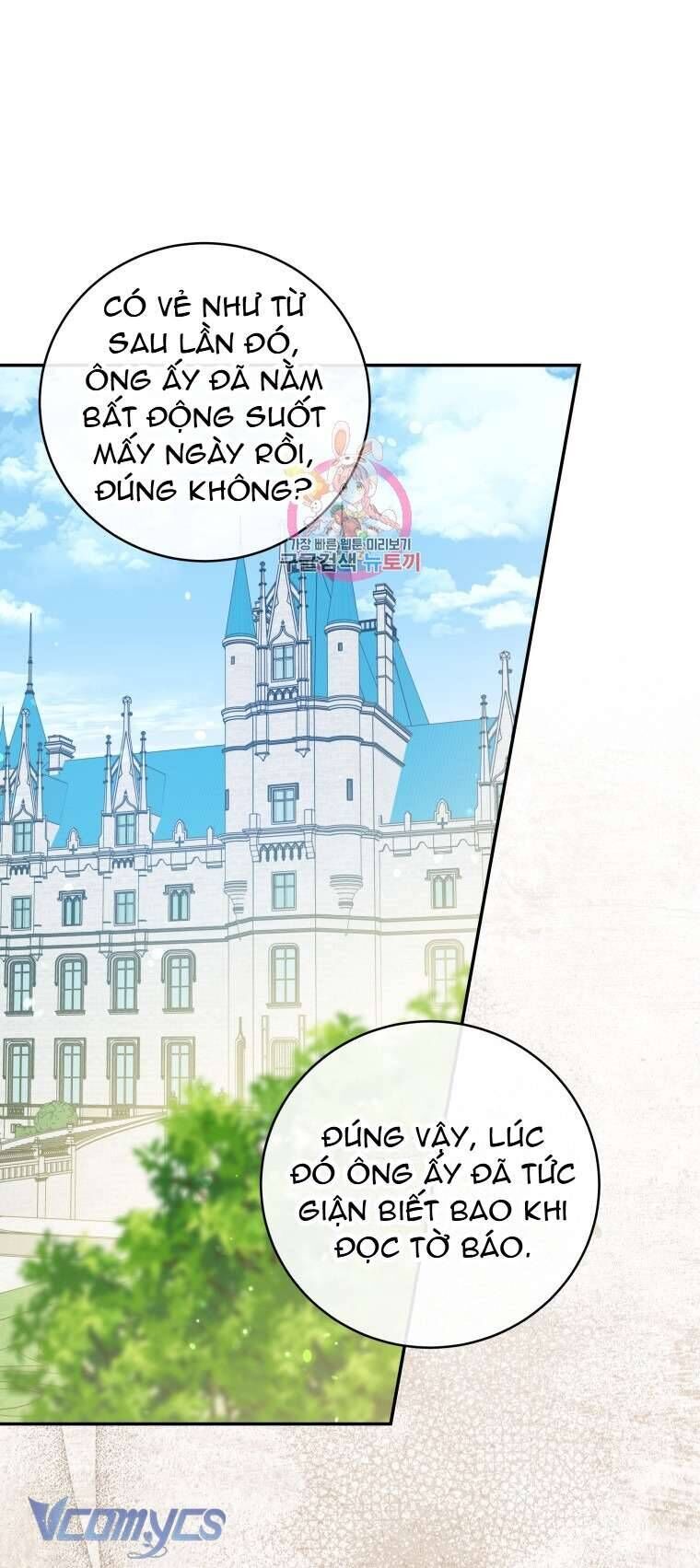 Kế Hoạch Trả Thù - Chap 75 - Trang 2