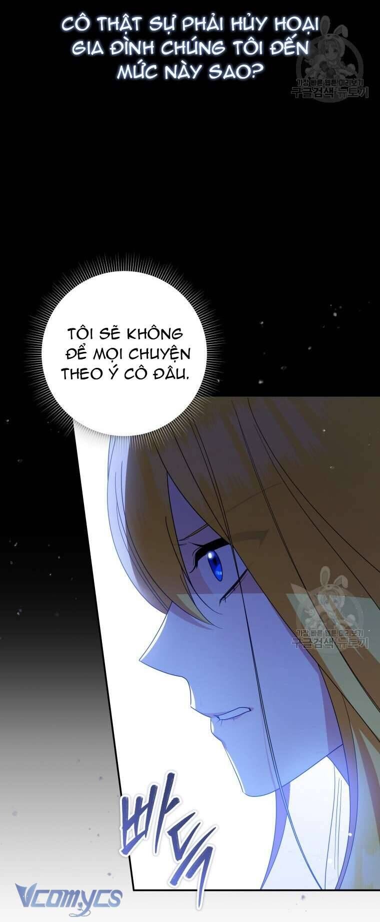 Kế Hoạch Trả Thù - Chap 75 - Trang 23
