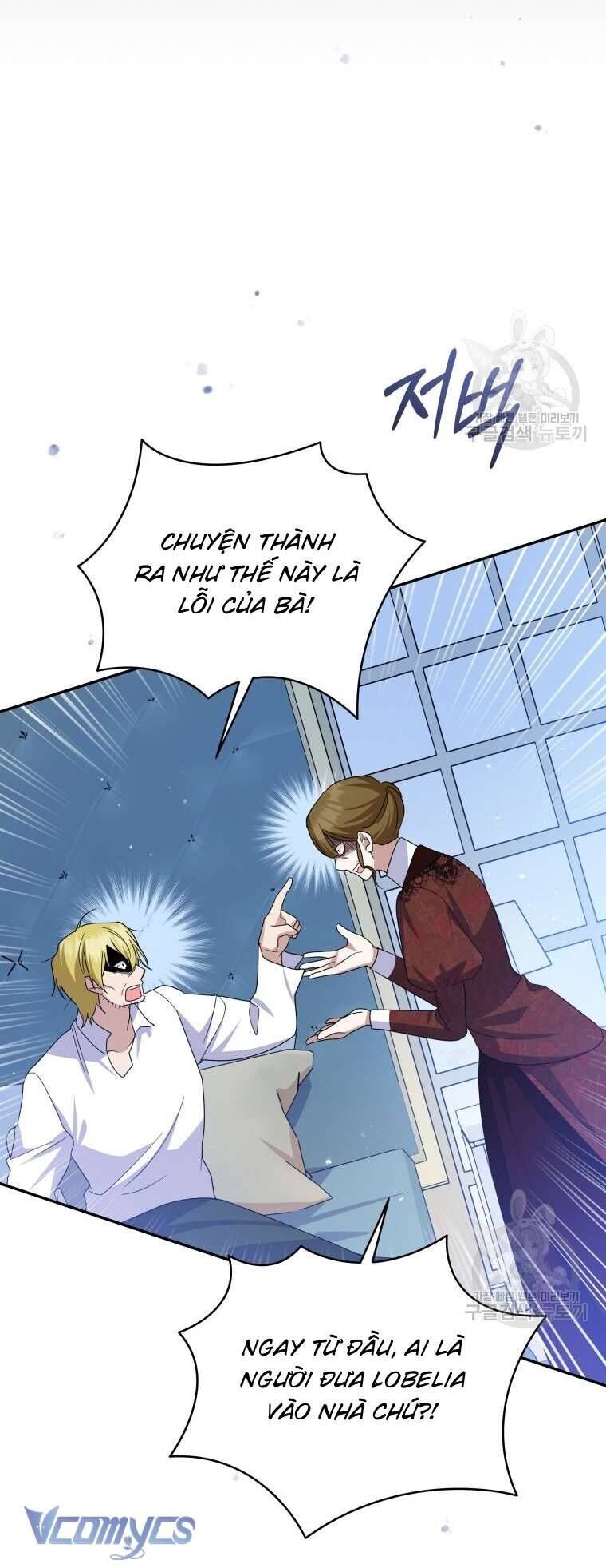 Kế Hoạch Trả Thù - Chap 75 - Trang 24