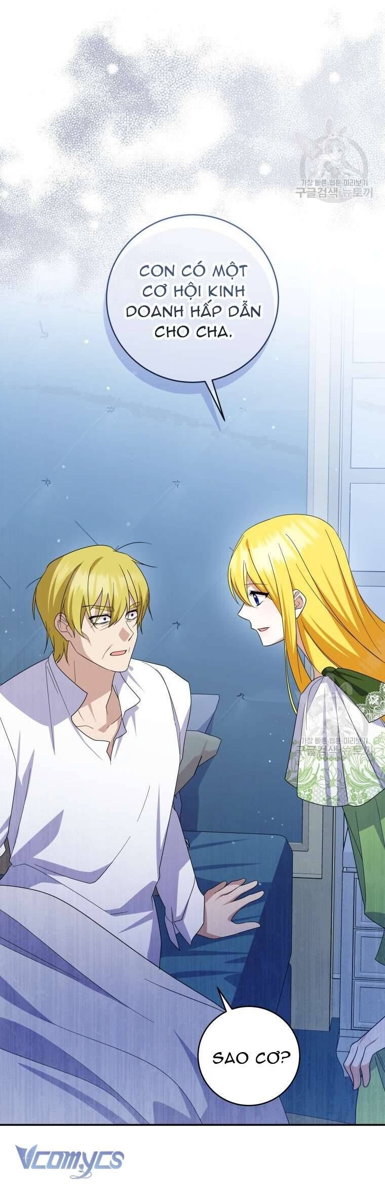 Kế Hoạch Trả Thù - Chap 75 - Trang 26