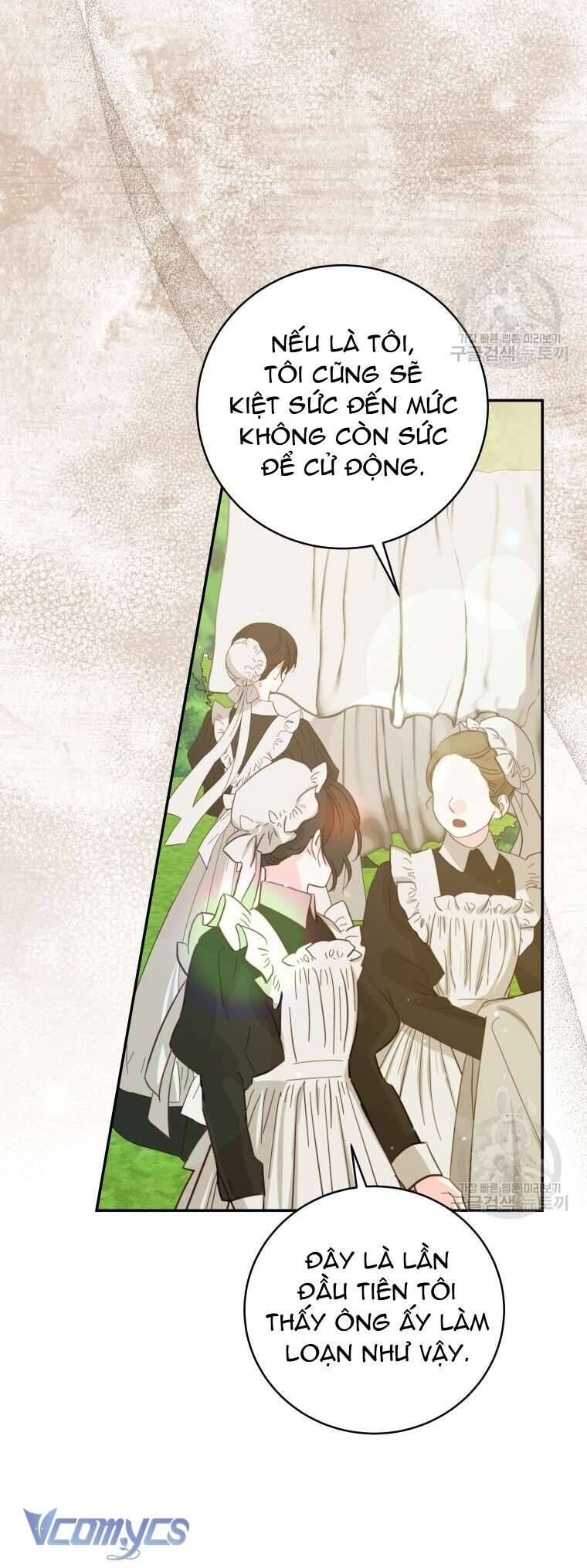 Kế Hoạch Trả Thù - Chap 75 - Trang 3