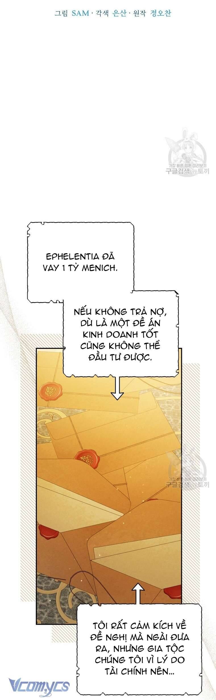 Kế Hoạch Trả Thù - Chap 75 - Trang 32