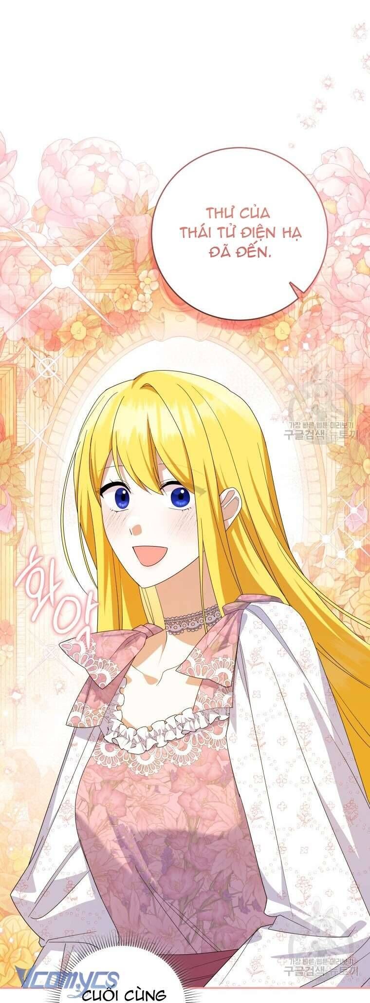 Kế Hoạch Trả Thù - Chap 75 - Trang 35