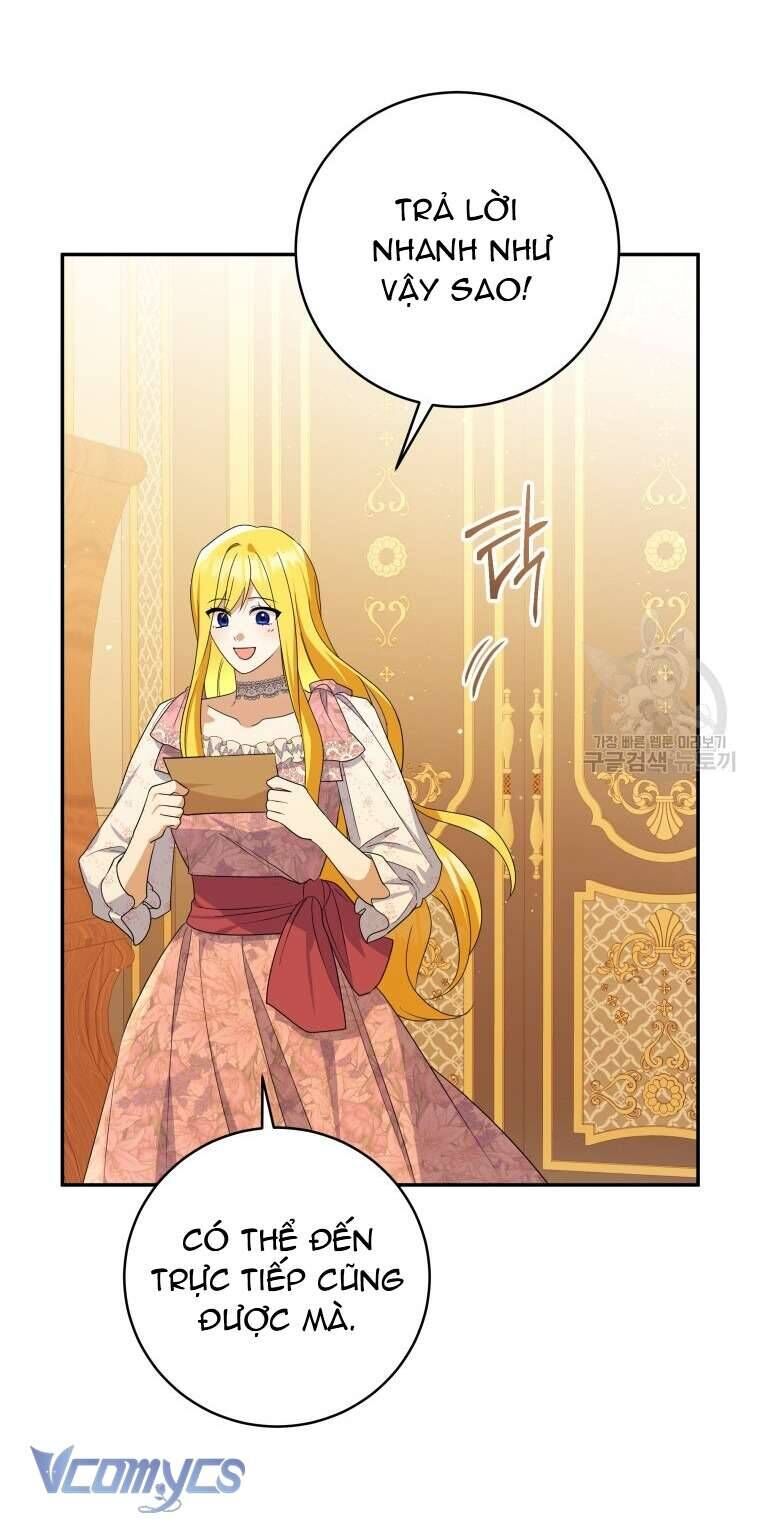 Kế Hoạch Trả Thù - Chap 75 - Trang 37