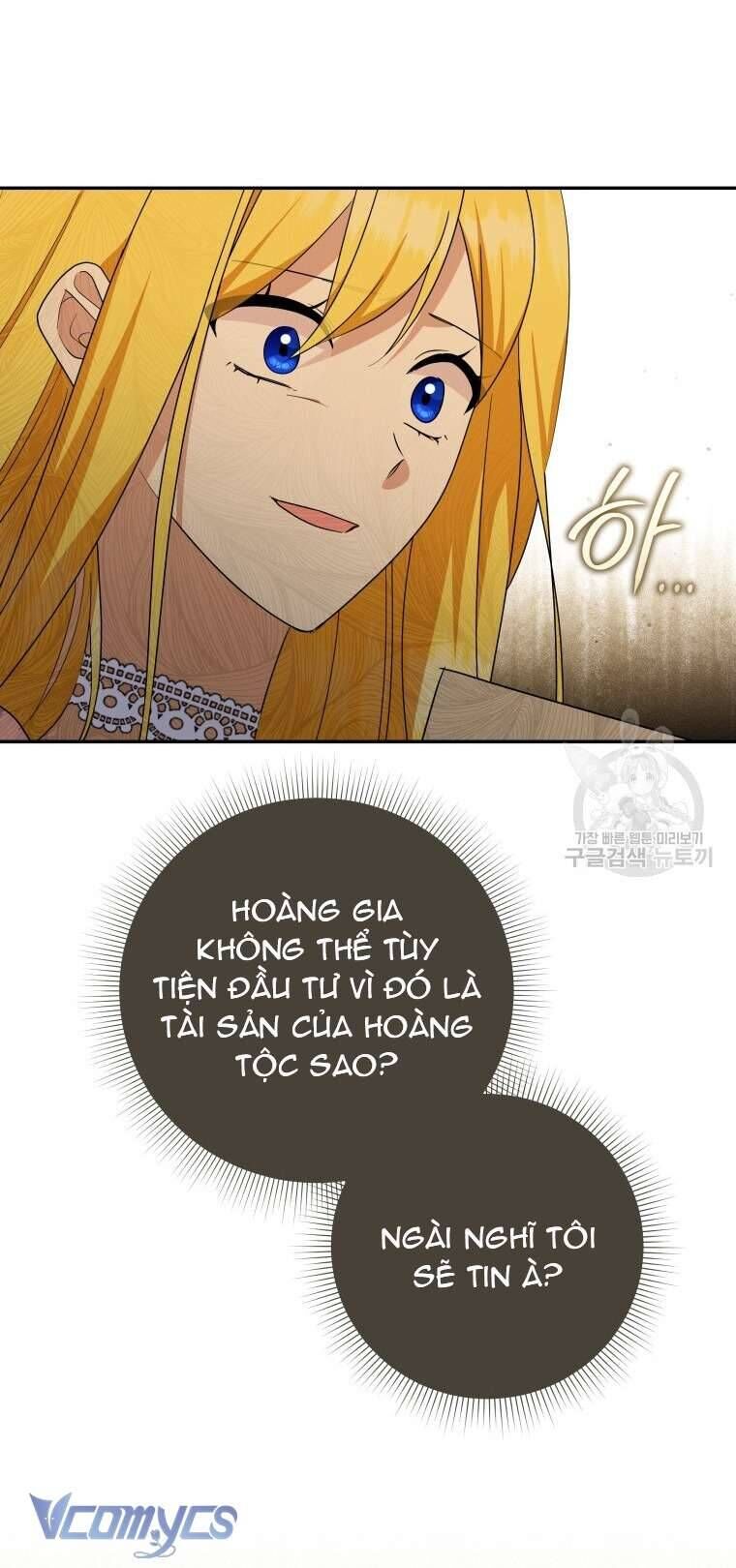 Kế Hoạch Trả Thù - Chap 75 - Trang 39