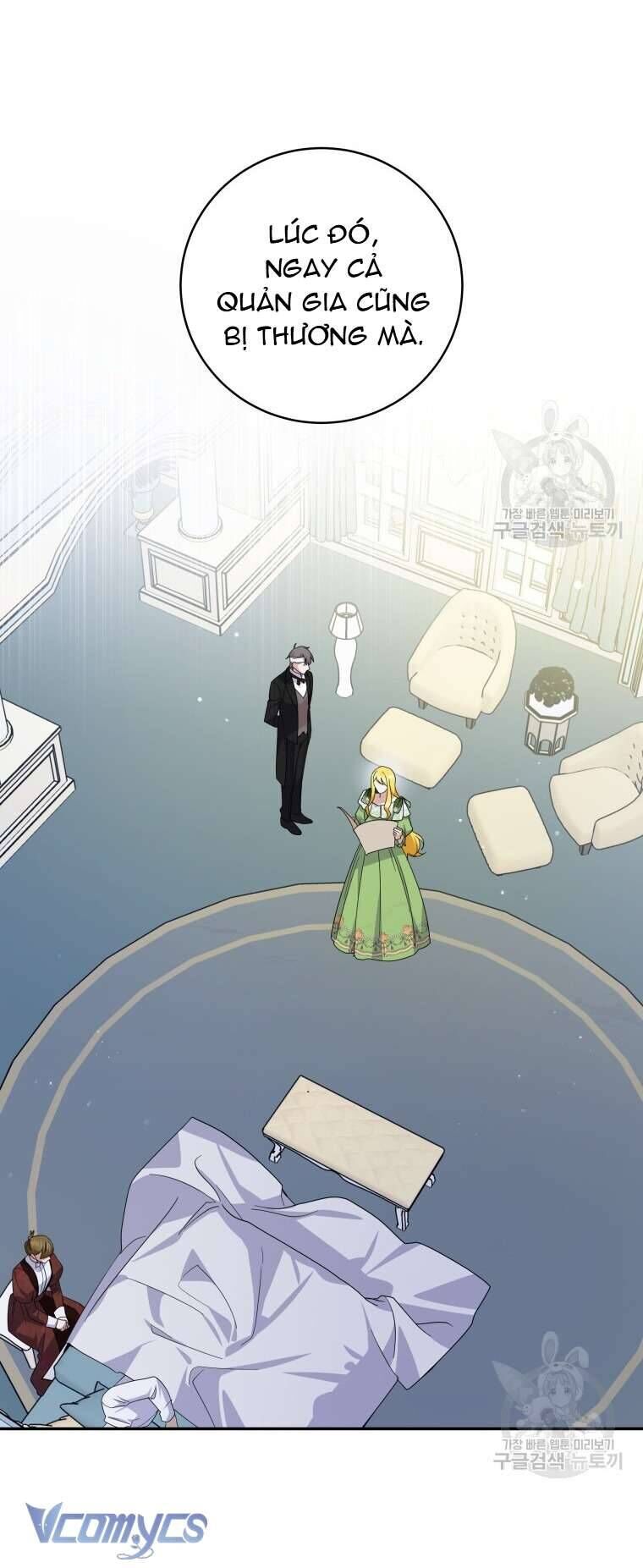 Kế Hoạch Trả Thù - Chap 75 - Trang 4