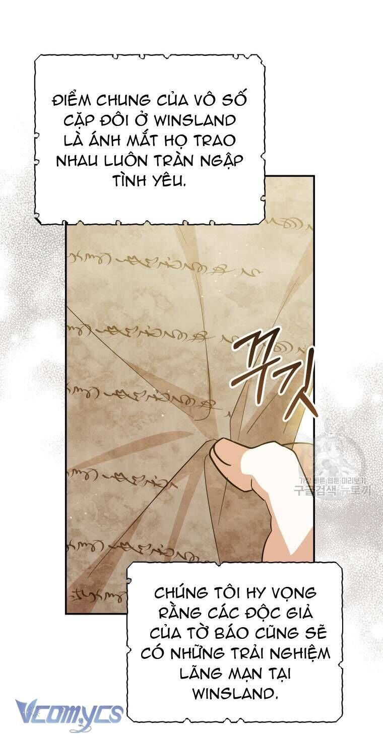 Kế Hoạch Trả Thù - Chap 75 - Trang 5